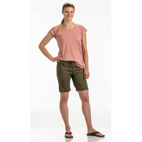Black Diamond Credo Shorts - Klatreshort Damer