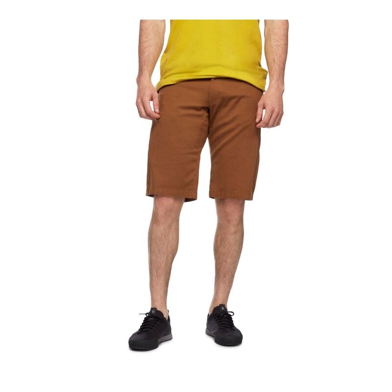 Black Diamond Credo Shorts - Klettershorts - Herren