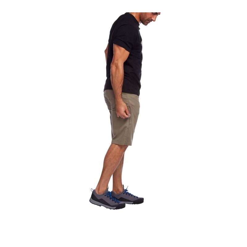 Black Diamond - Credo Shorts - Pantalón de escalada - Hombre