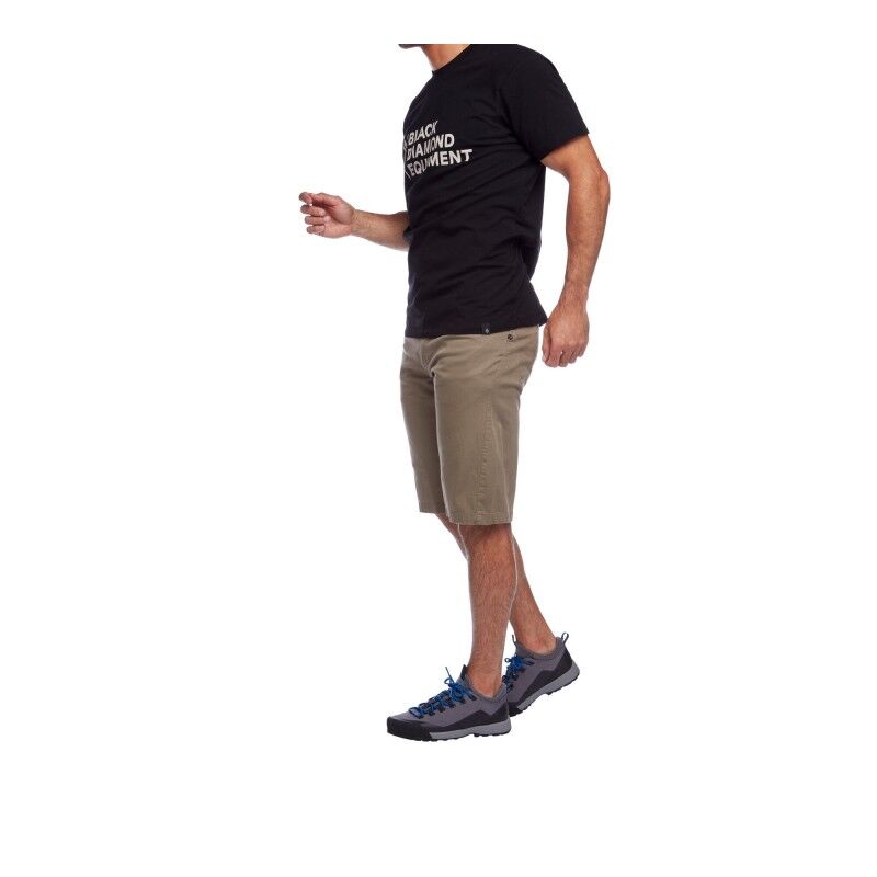 Black Diamond - Credo Shorts - Pantalón de escalada - Hombre