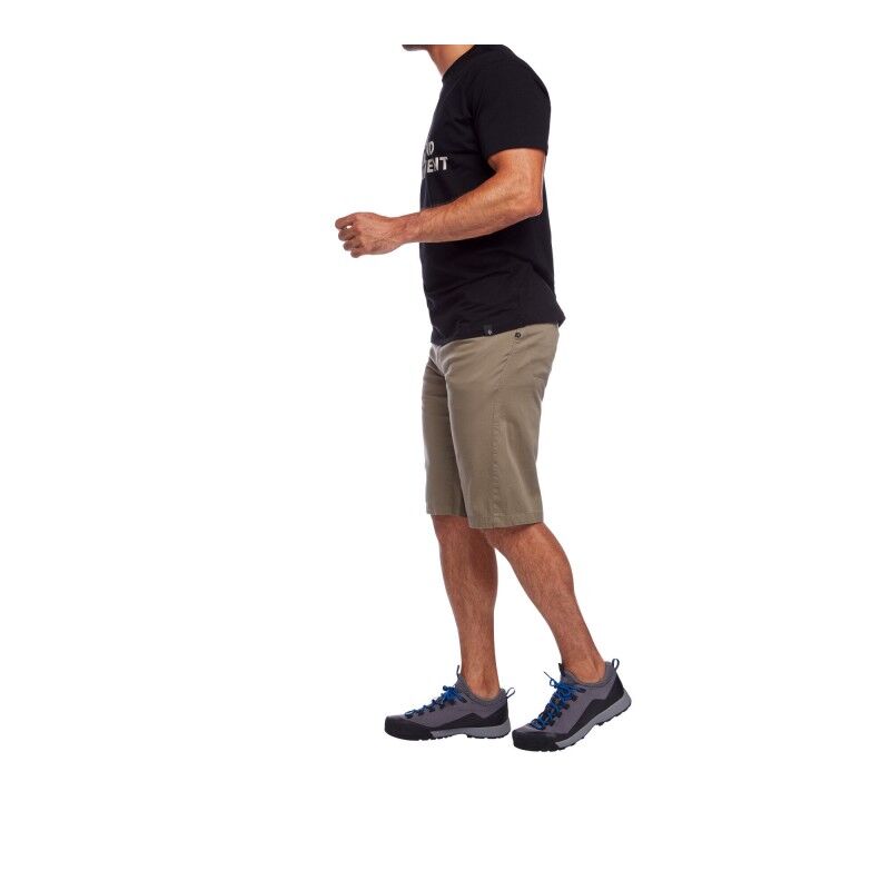 Black Diamond Credo Shorts - Klimshort - Heren