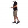 Black Diamond Credo Shorts - Klatreshort Herrer