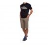 Black Diamond Credo Shorts - Klatreshort Herrer