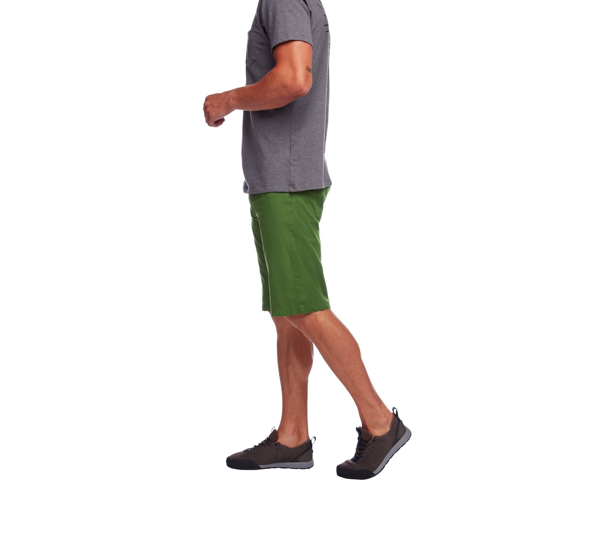 Black Diamond - Credo Shorts - Climbing pants - Men's