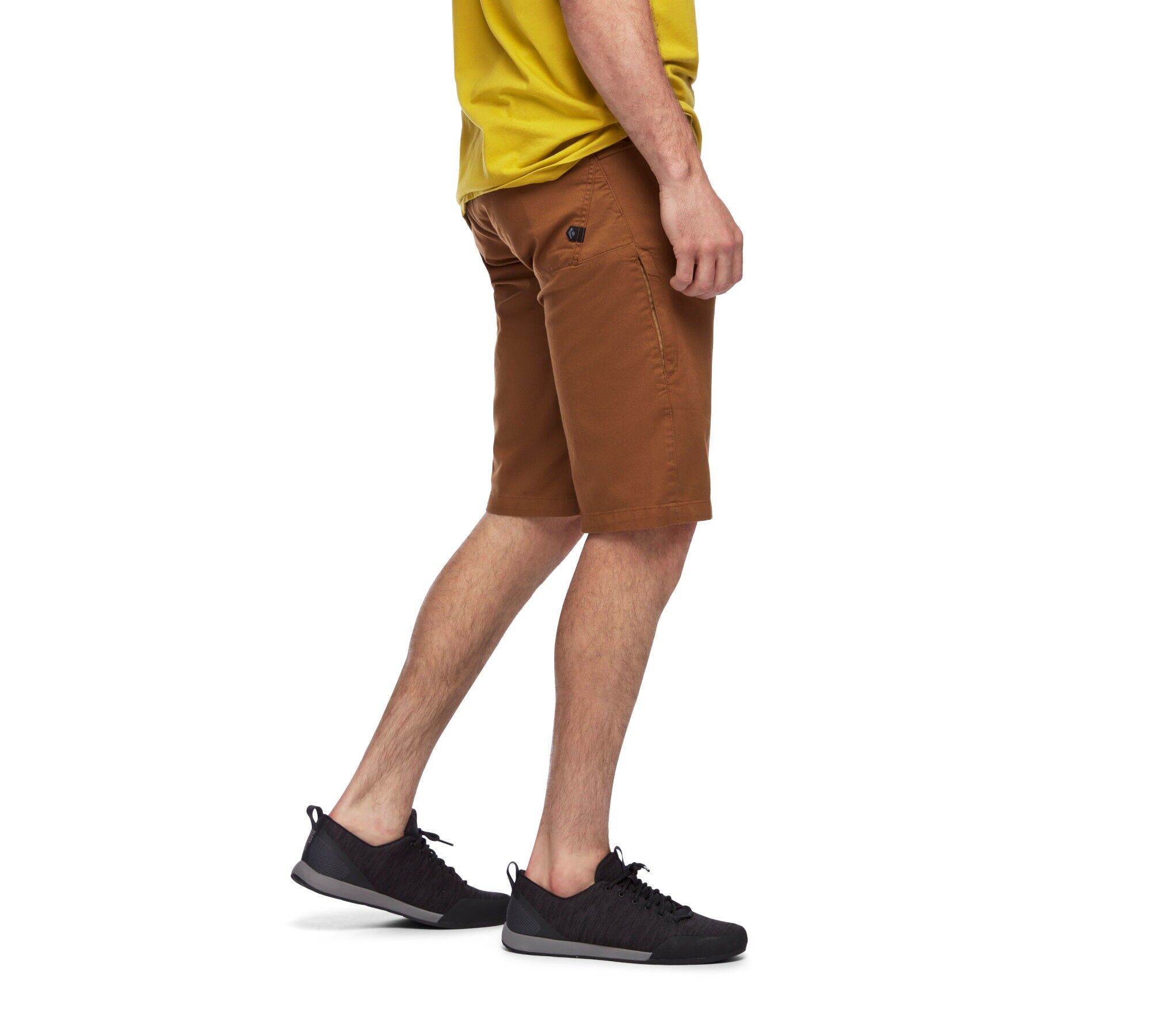 Black Diamond - Credo Shorts - Pantaloni da arrampicata - Uomo