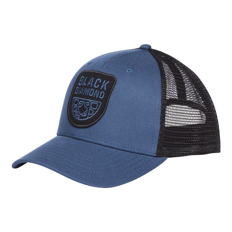 Black Diamond BD Trucker Hat - Pet