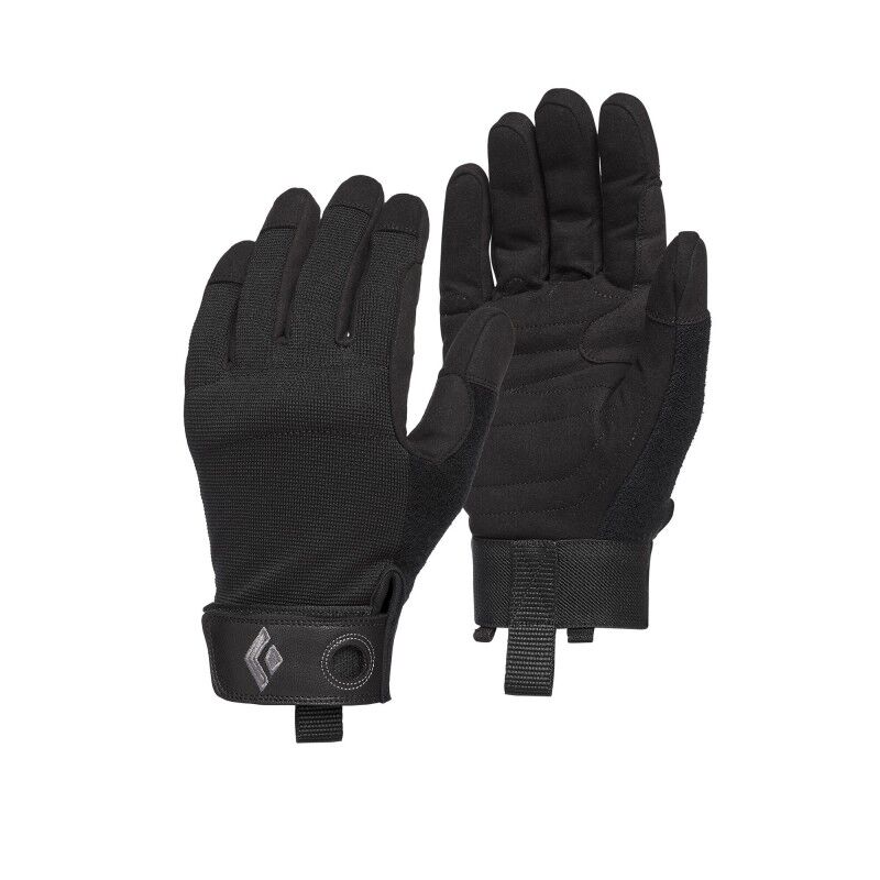Gants Escalade Black Diamond Crack Gloves