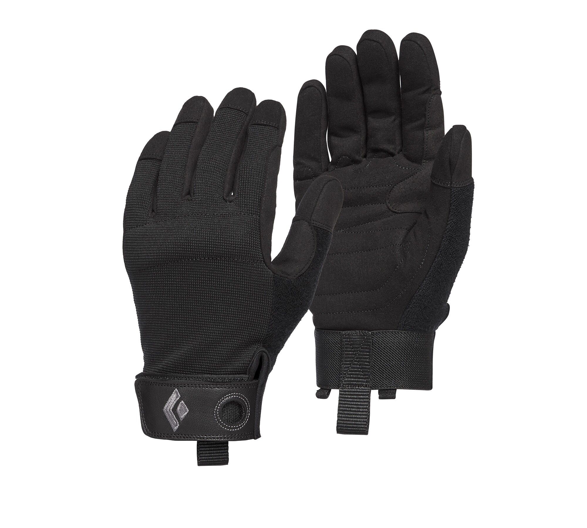 Black Diamond Crag Gloves - Guanti da arrampicata