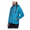 Black Diamond Highline Shell - Hardshelljacka - Dam | Hardloop