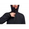 Black Diamond Highline Shell - Hardshell jacket - Women's