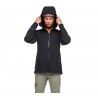 Black Diamond Highline Shell - Hardshell jacket - Women's
