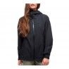 Black Diamond Highline Shell - Hardshell jacket - Women's