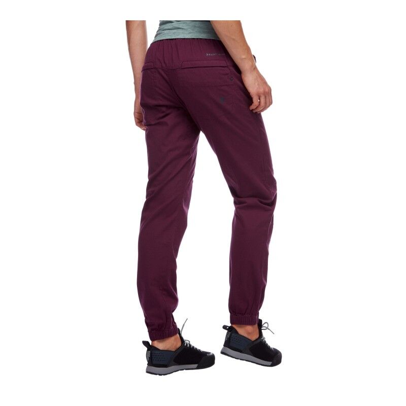 Black Diamond Notion Pants - Klimbroek - Dames