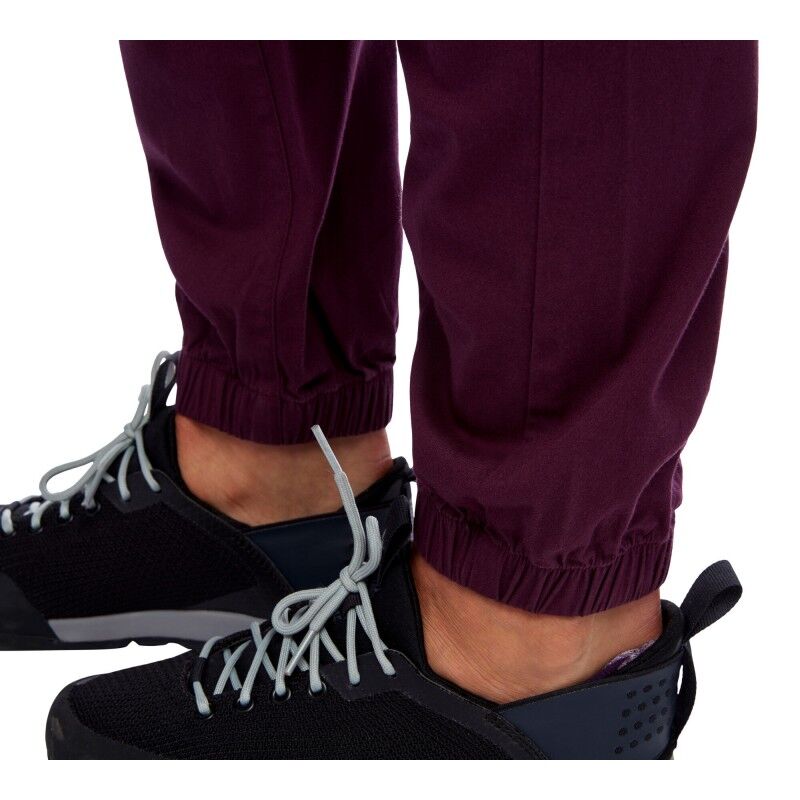 Black Diamond Notion Pants - Spodnie damskie wspinaczkowe | Hardloop