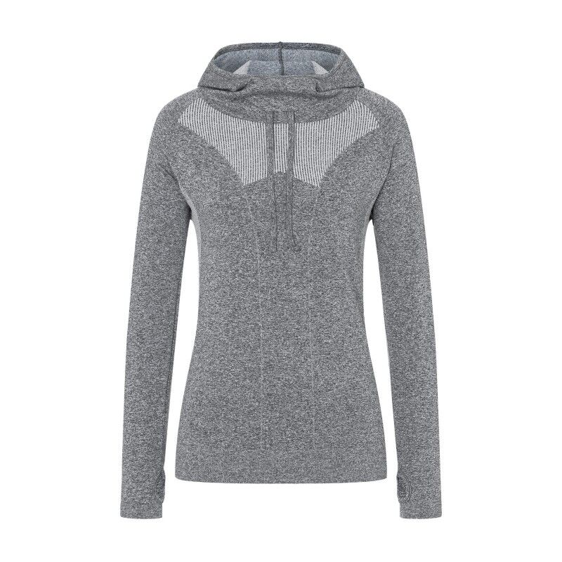 Black Diamond - Crux Hoody new - Felpa con cappuccio - Donna