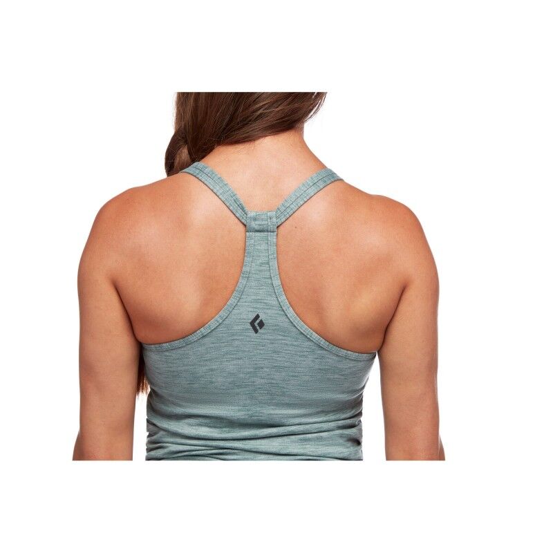 Black Diamond - Six Shooter Tank - Tank top - Women's