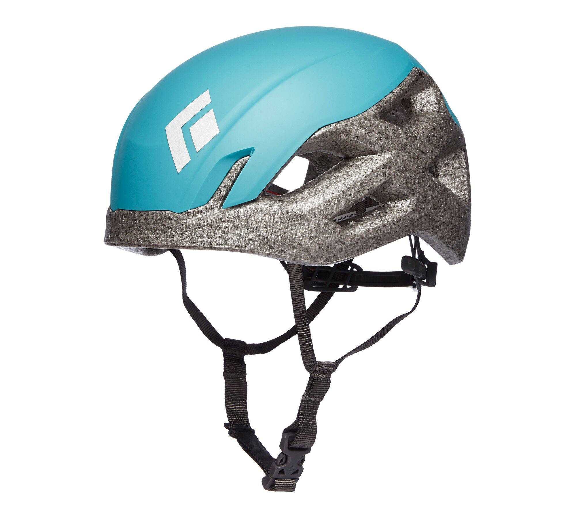 Black Diamond Vision Helmet - Casco da arrampicata - Donna