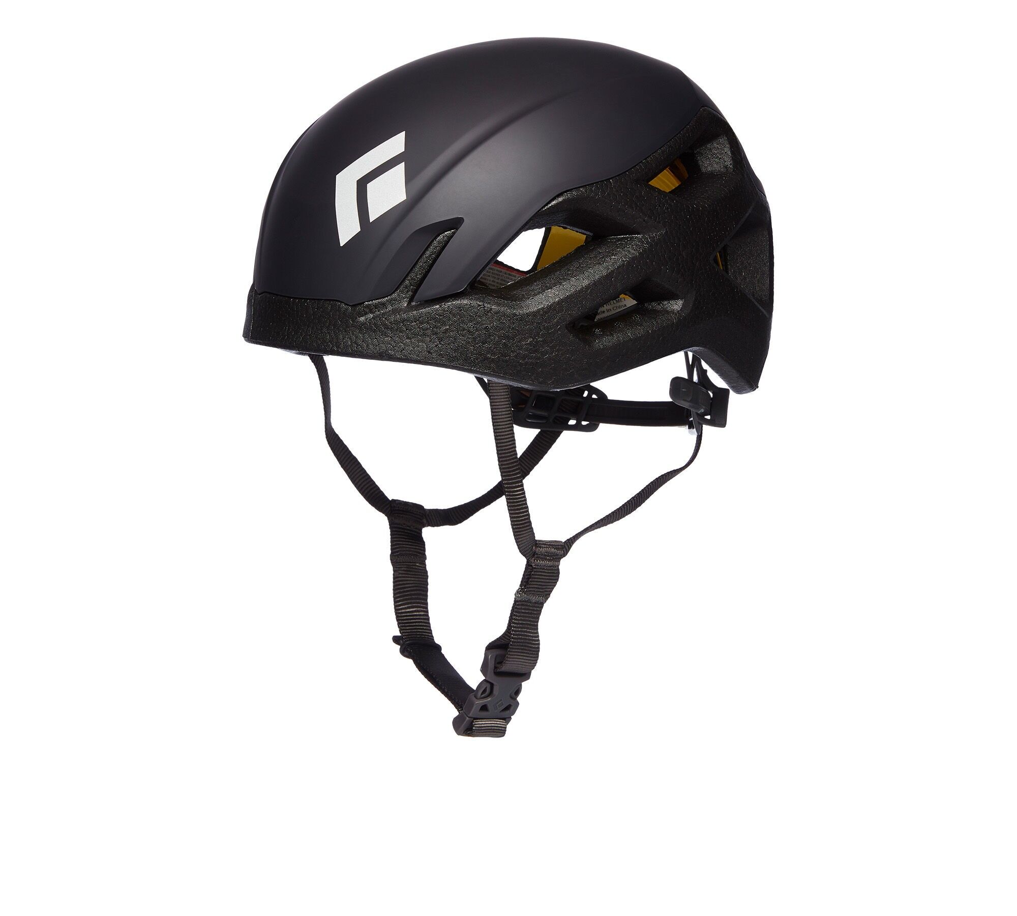 Black Diamond Vision Helmet Mips - Casco da arrampicata