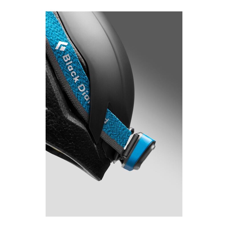 Black Diamond Vision Helmet Mips - Kiipeilykypärä