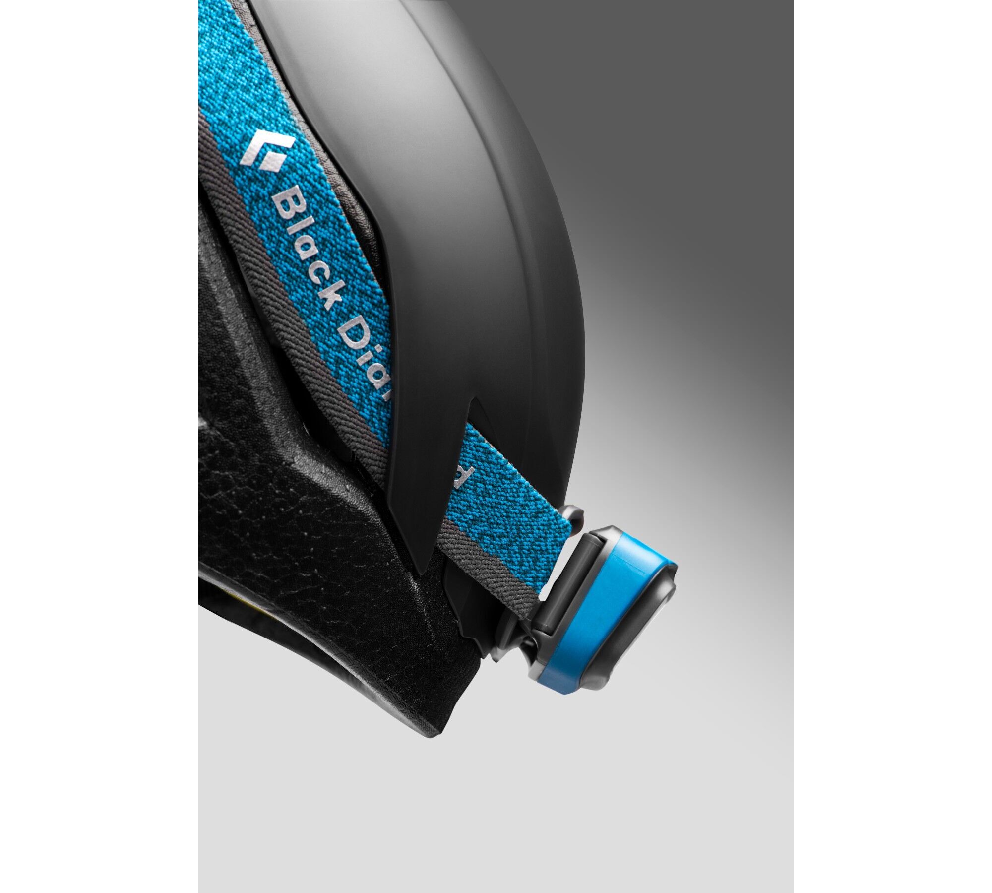 Black Diamond Vision Helmet Mips - Climbing helmet