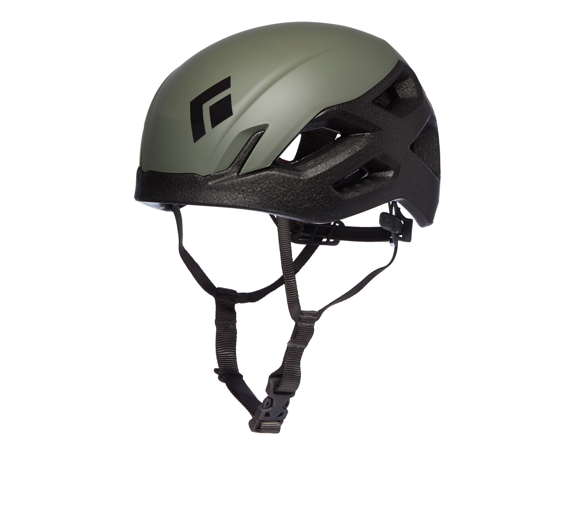 Black Diamond Vision Helmet - Casque escalade | Hardloop
