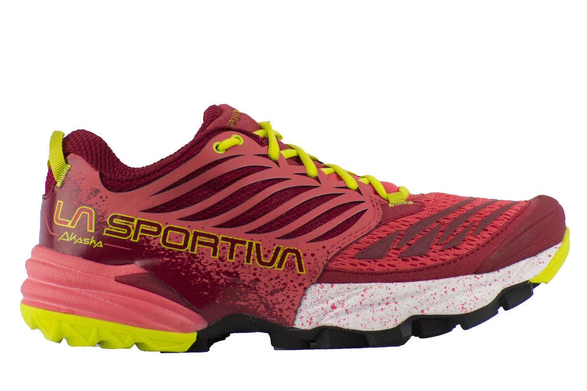 La Sportiva - Akasha - Trail Running shoes - Women's