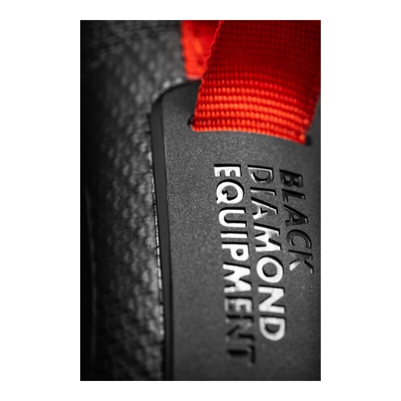 Black Diamond Technician - Approachsko Herrer
