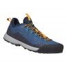Eclipse Blue / Amber