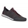 Anthracite / Bordeaux