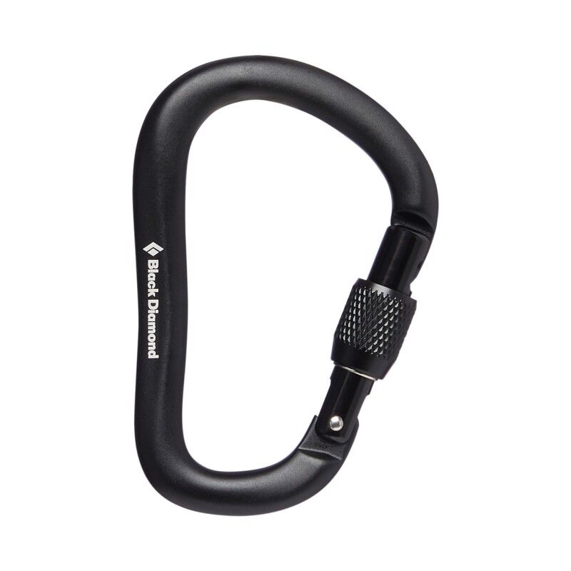 Rocklock Screwgate Carabiner - Mosquetão