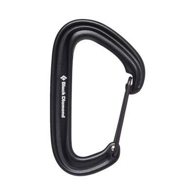 Litewire Carabiner - Karabiner