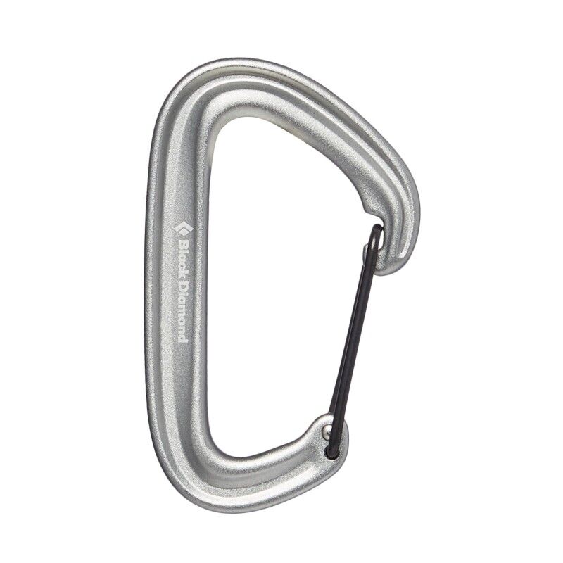 Litewire Carabiner - Mosquetón