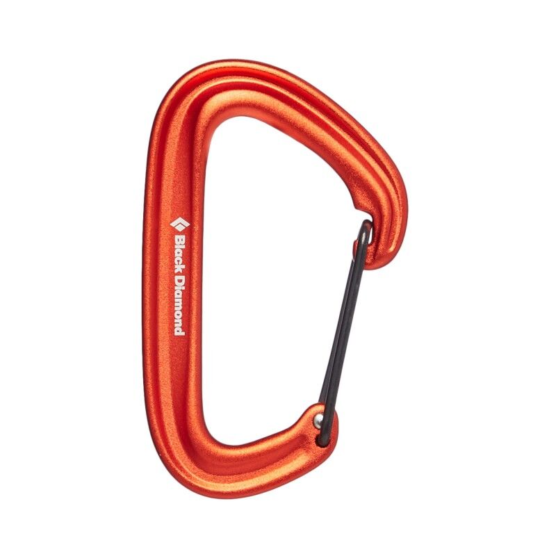 Litewire Carabiner - Karabinhage