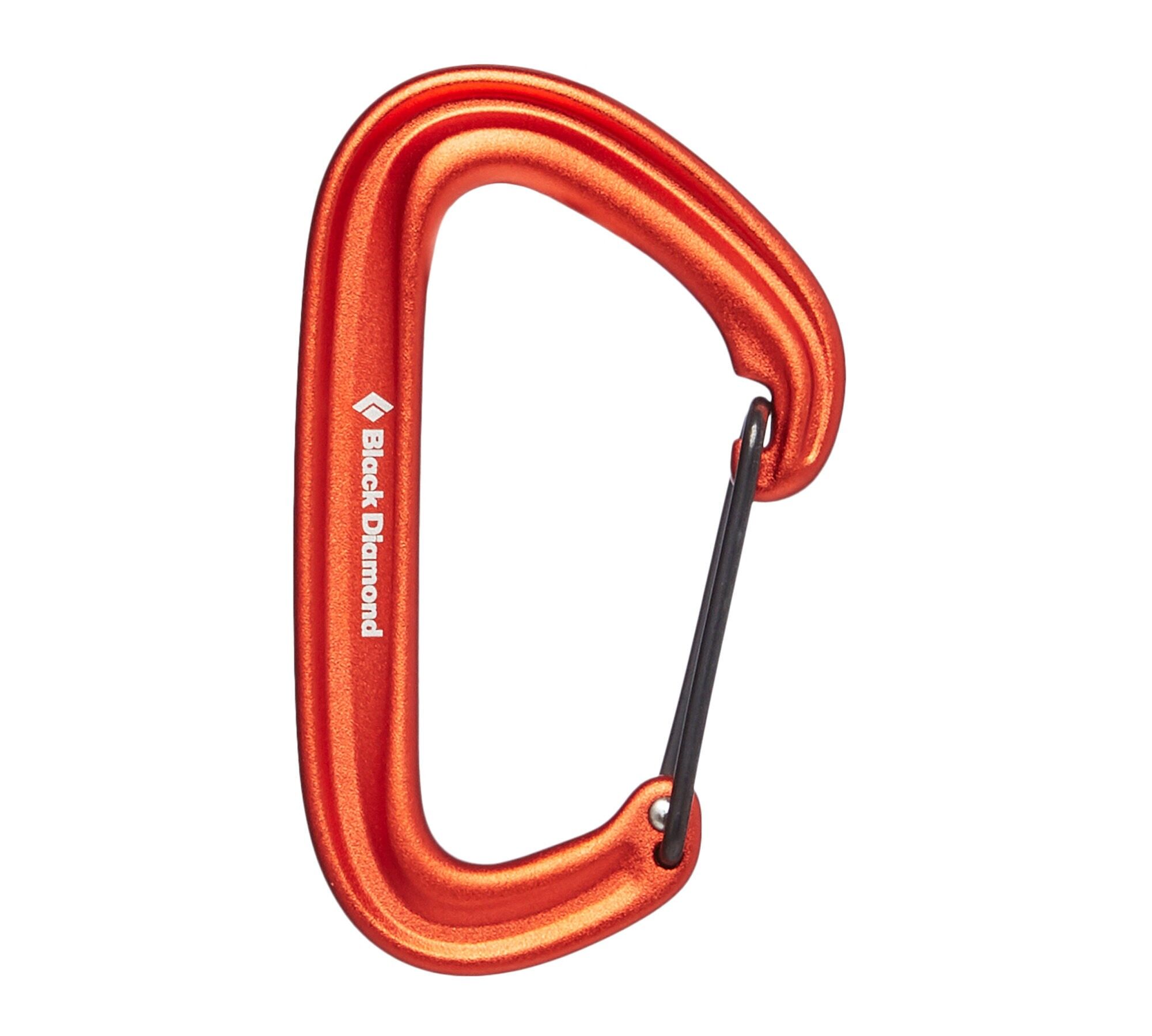 Black diamond store carabiner