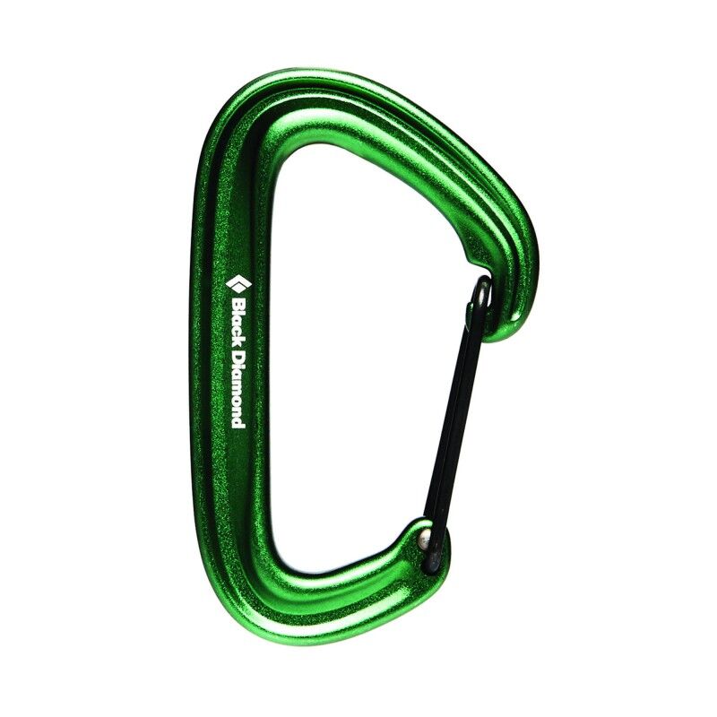Litewire Carabiner - Mosquetão