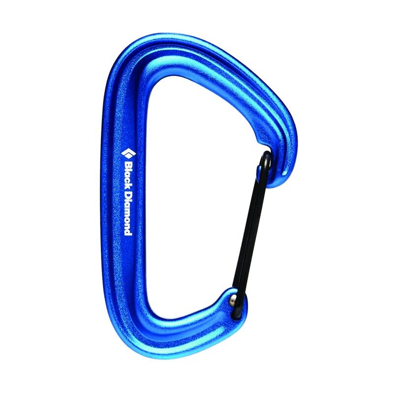 Litewire Carabiner - Sulkurenkaat
