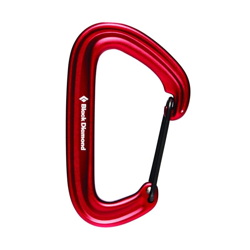 Litewire Carabiner - Mousqueton