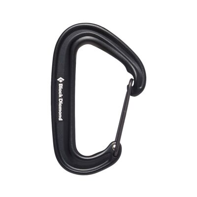 Miniwire Carabiner - Karabiner