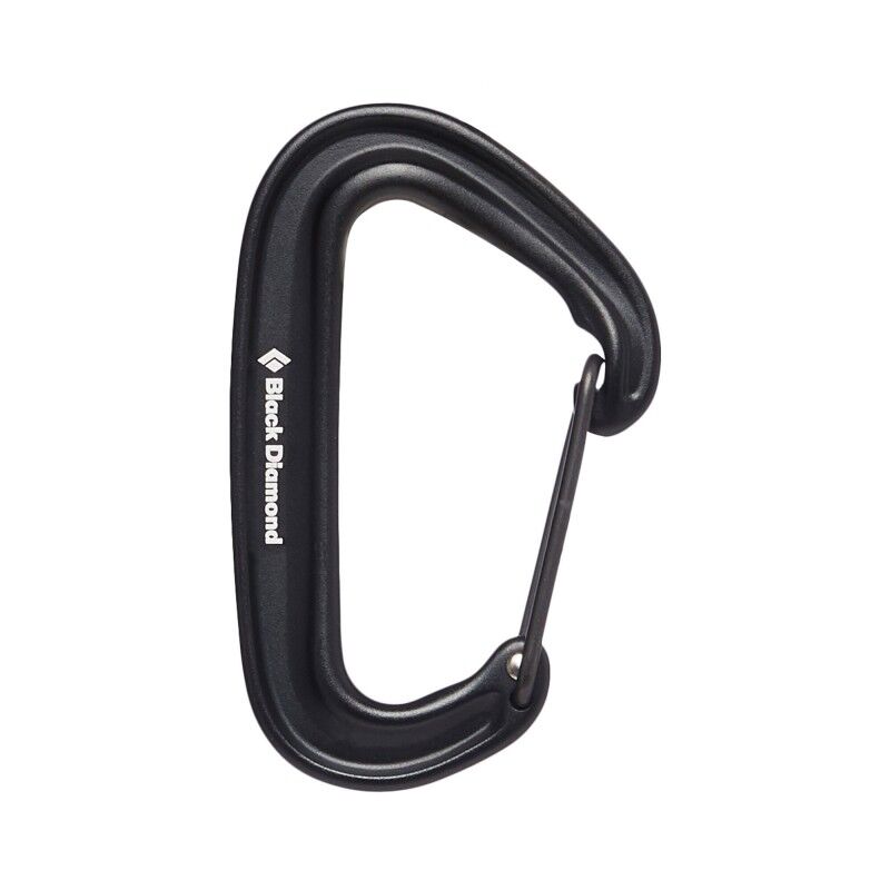 Miniwire Carabiner - Mosquetão