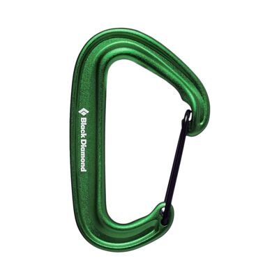 Miniwire Carabiner - Karabiner
