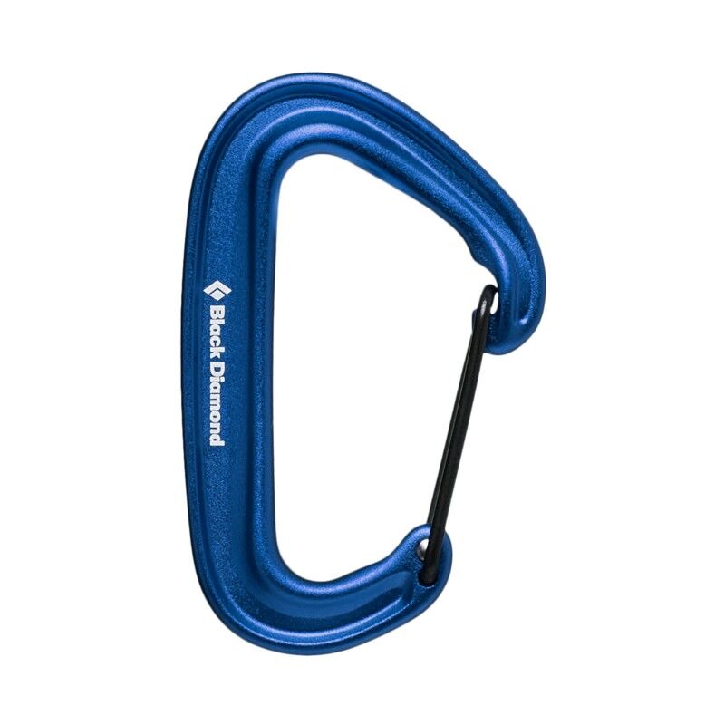 Miniwire Carabiner - Sulkurenkaat