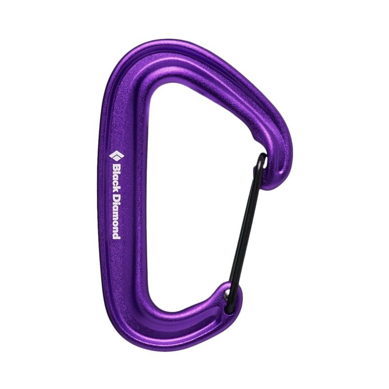 Miniwire Carabiner - Sulkurenkaat
