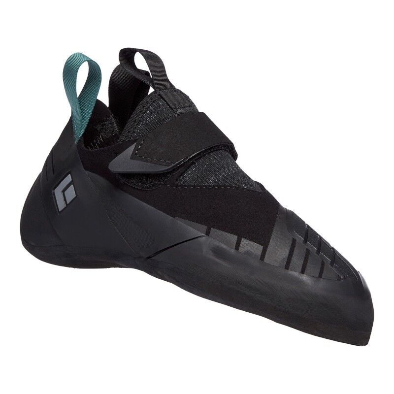 Scarpe Da Arrampicata Black Diamond Momentum - Uomo, Per Arrampicata In Falesia E Palestra