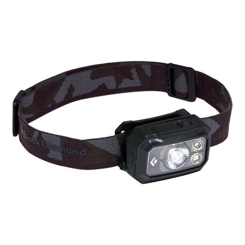 Black Diamond Storm 400 - Stirnlampe