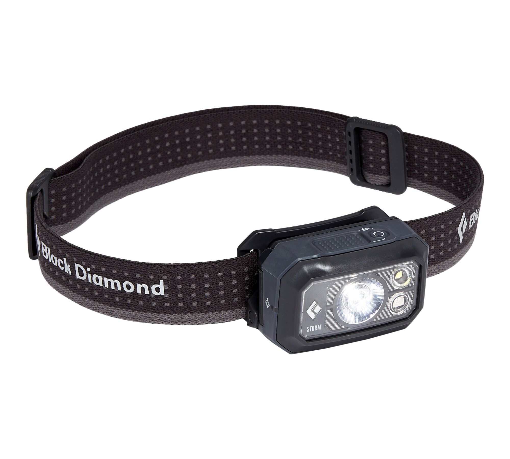 Black Diamond Storm 400 - Headlamp