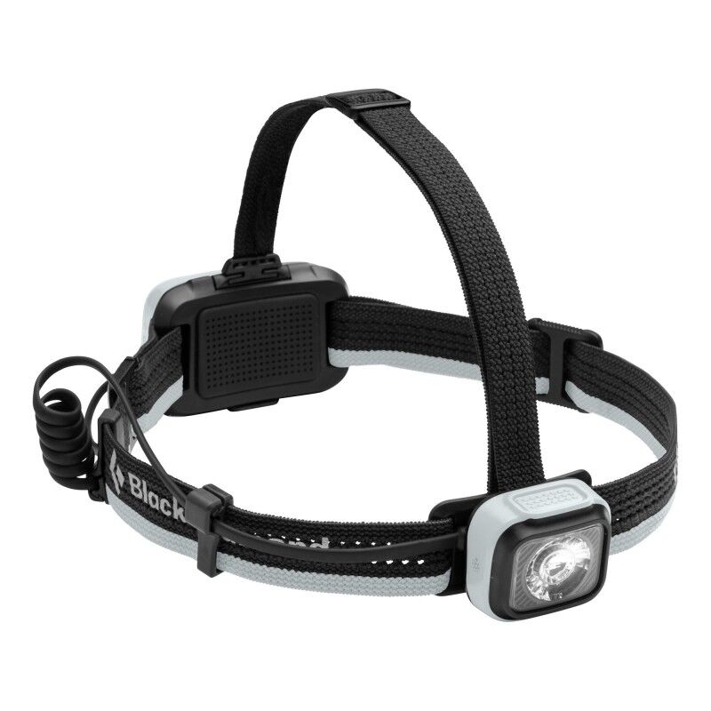 Black Diamond Sprinter 275 - Lanterna frontais | Hardloop