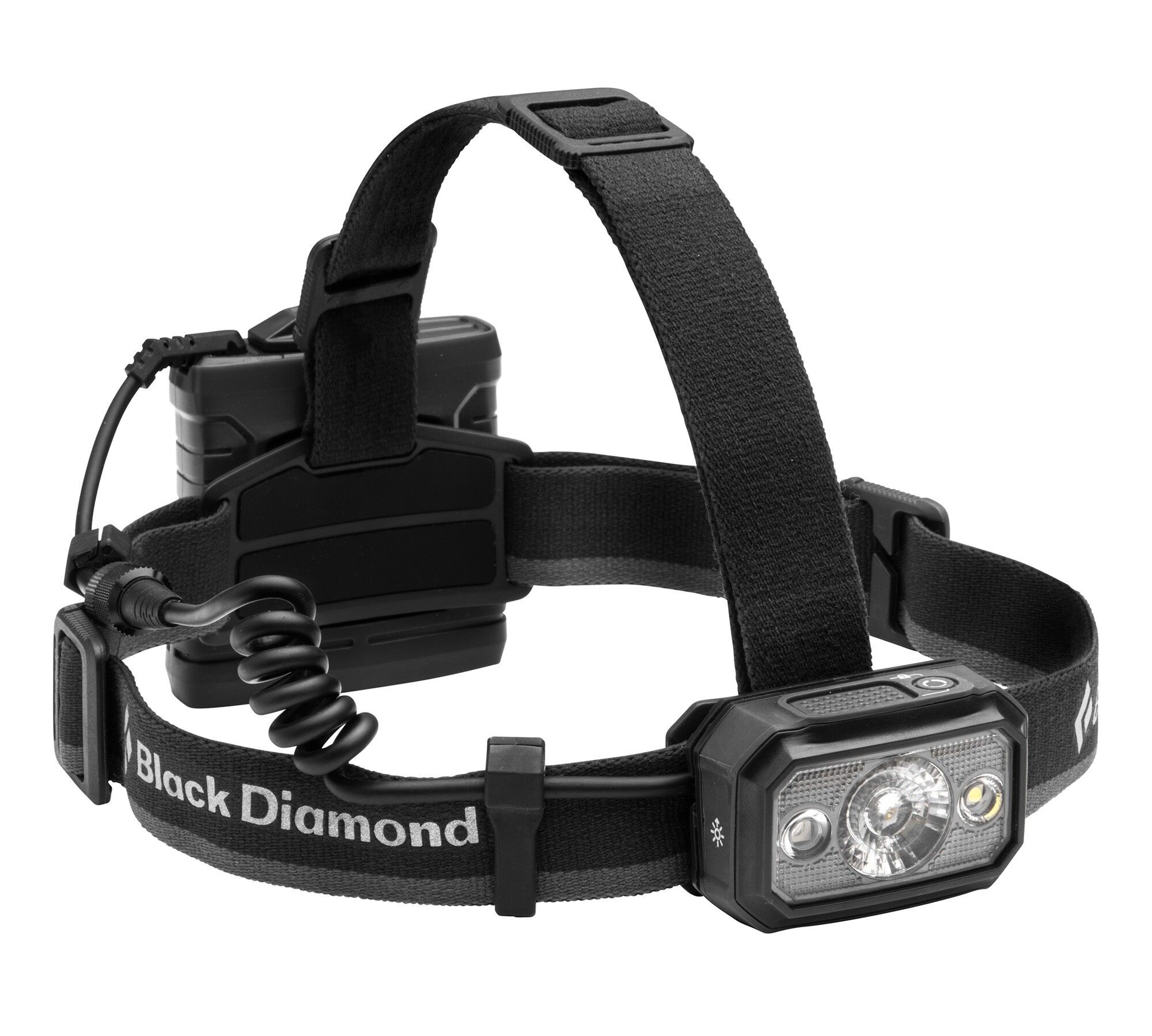 Black Diamond Icon 700 - Lampada frontale