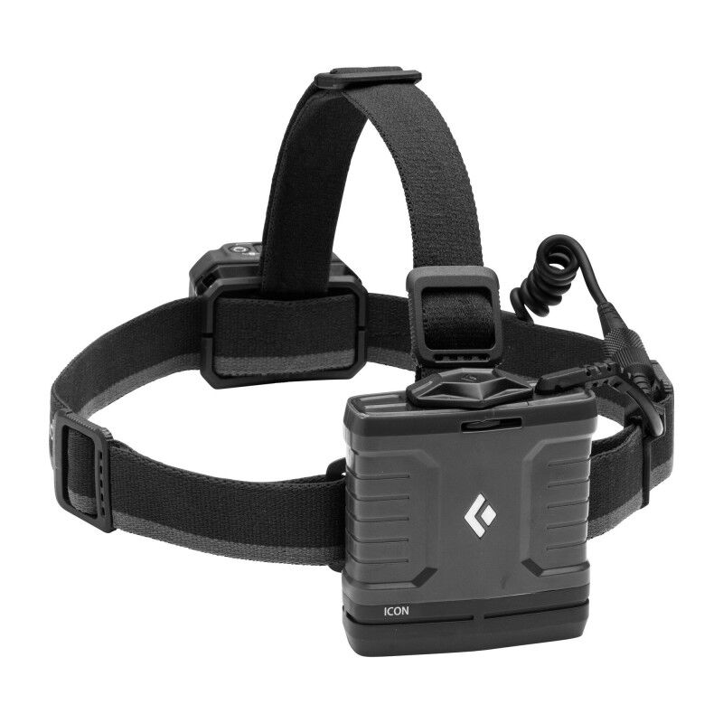 Black Diamond Icon 700 - Linterna frontal