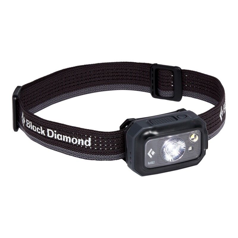 Black Diamond Revolt 325 - Pannlampa
