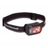 Black Diamond Revolt 325 - Lampada frontale